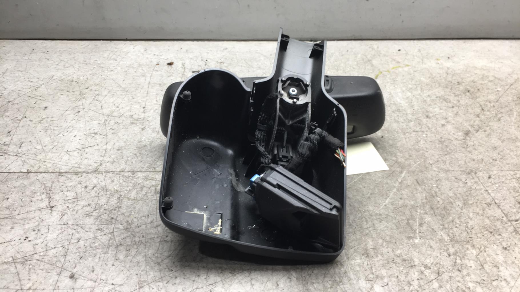 Specchietto retrovisore interno JEEP GRAND CHEROKEE 3 PHASE 2 Gasolina - 1