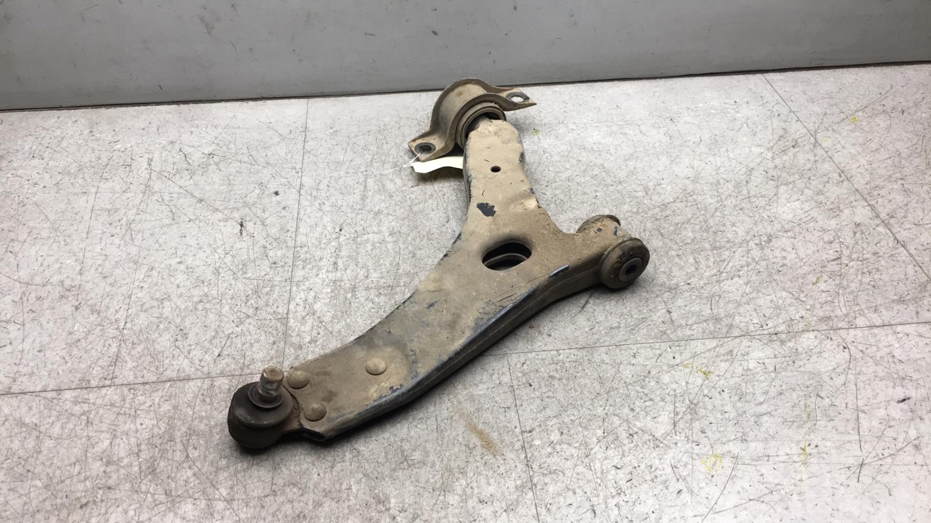 Rotule direction droite FORD FOCUS 1 Diesel - 1
