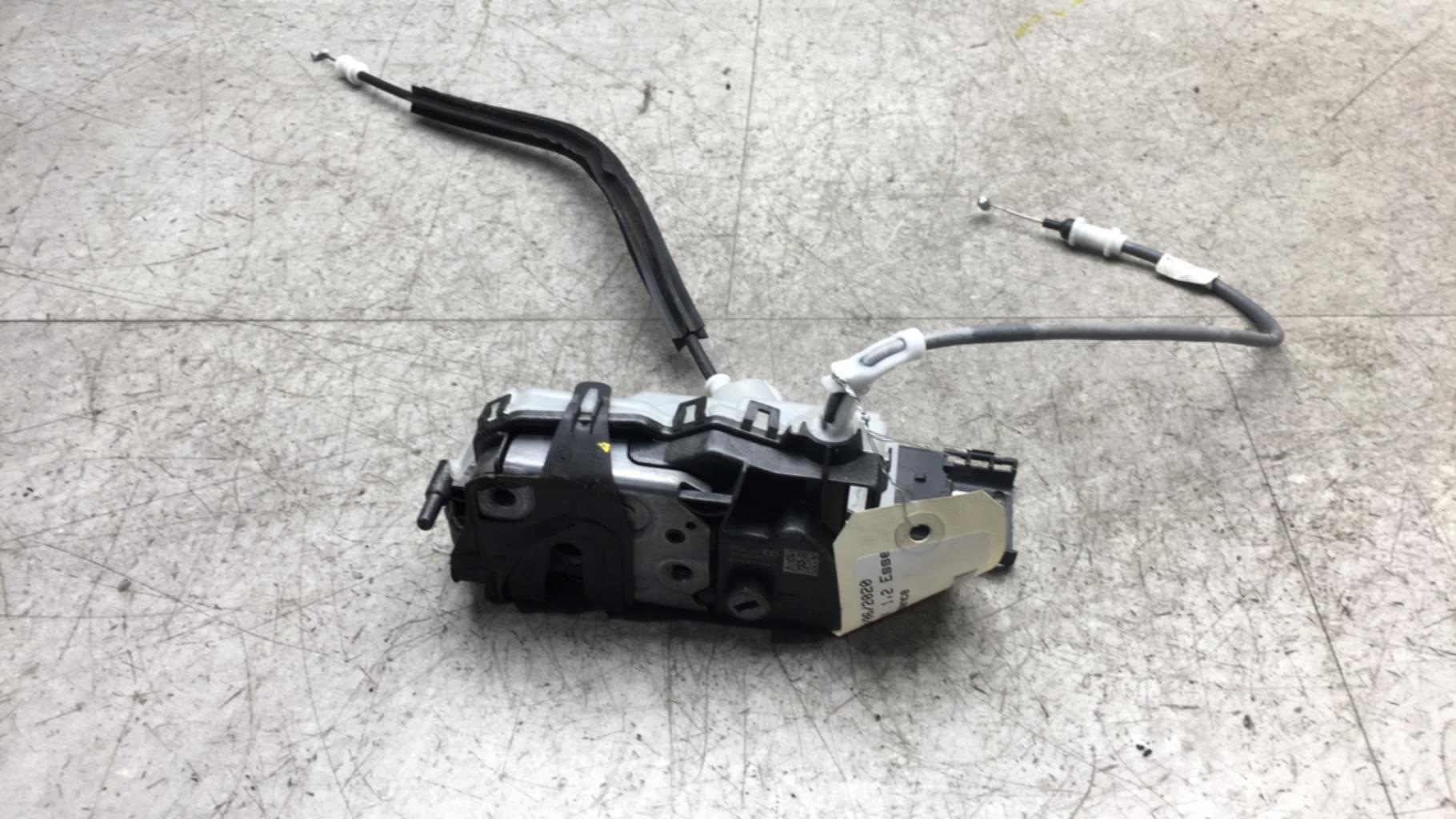 Serratura posteriore destra OPEL CROSSLAND X PHASE 1 Gasolina - 1