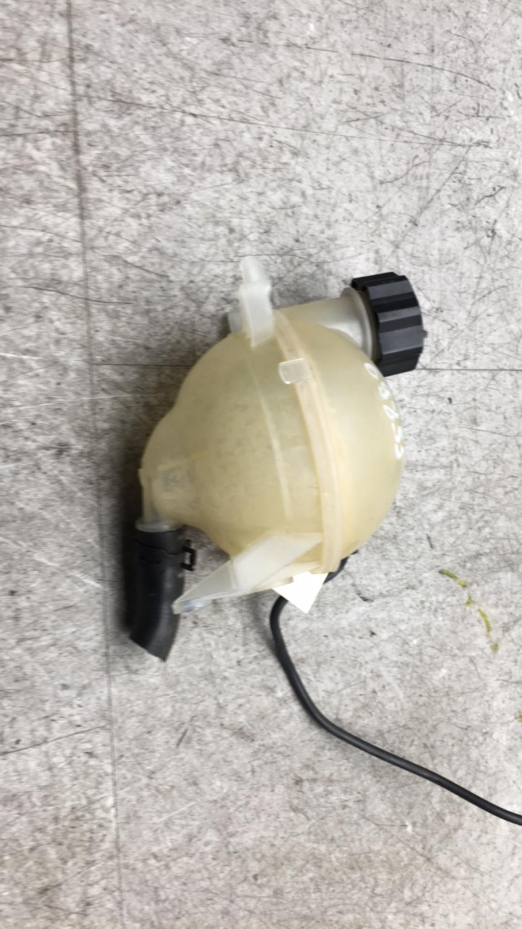Vaso di espansione PEUGEOT 308 1 PHASE 1 Gasolina - 1