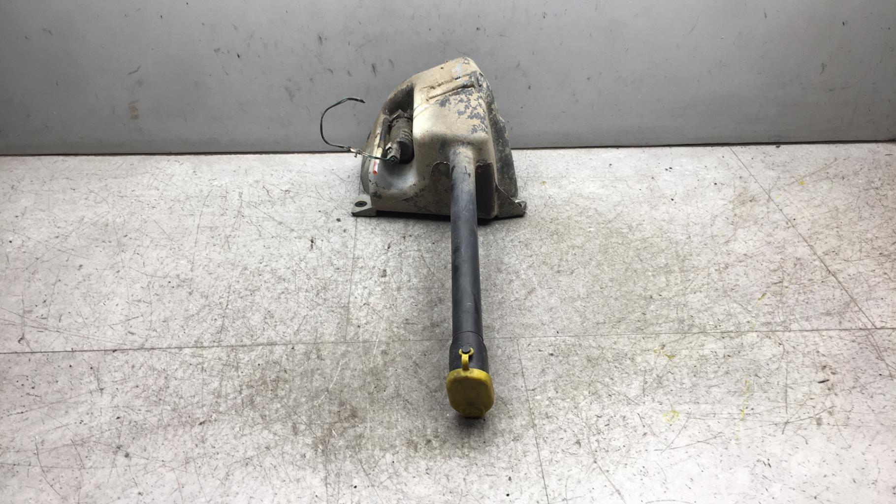 Vase d'expansion RENAULT MASTER 2 PHASE 1 Diesel - 1