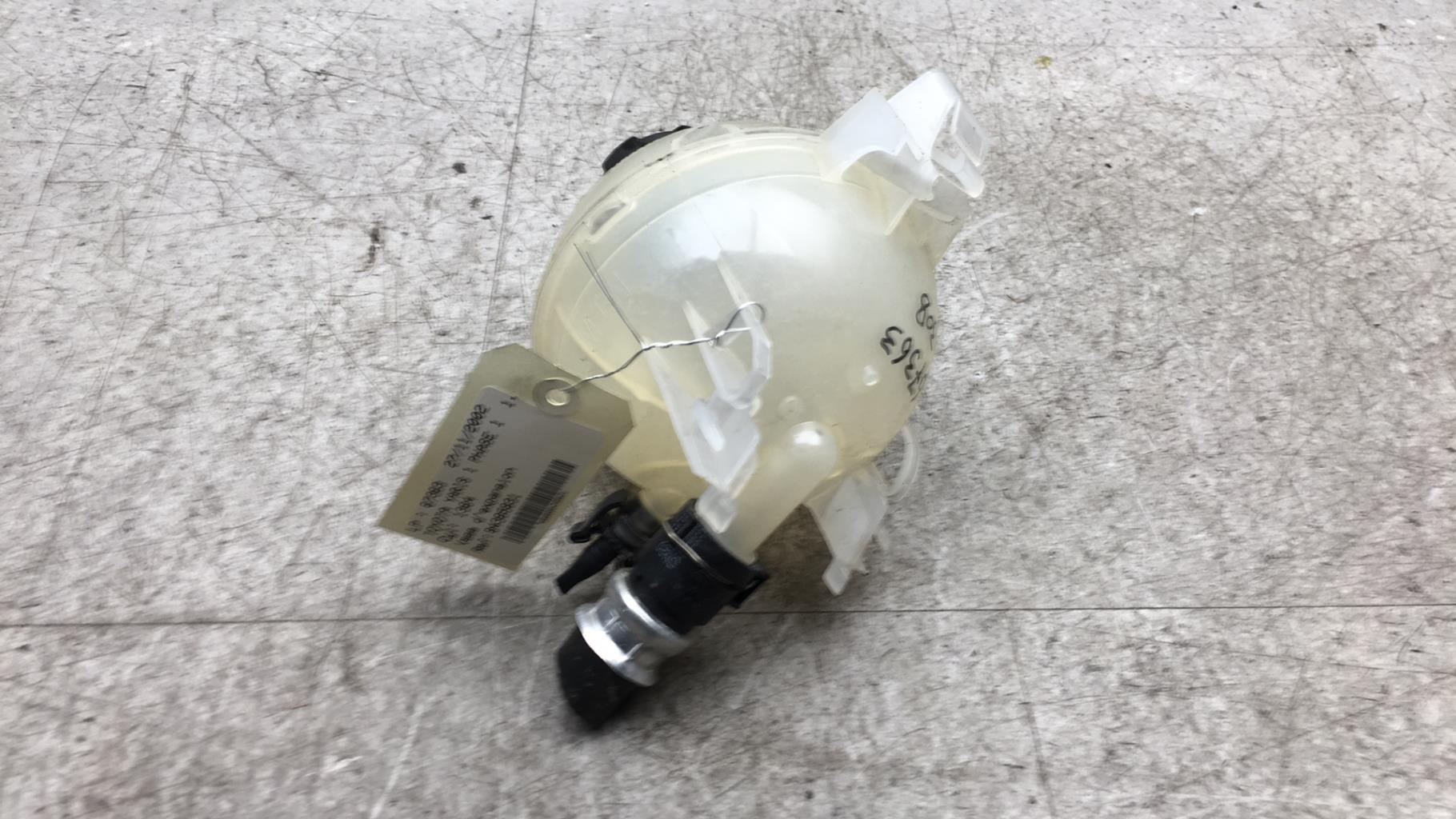 Vaso di espansione TOYOTA YARIS 1 PHASE 1  - 1