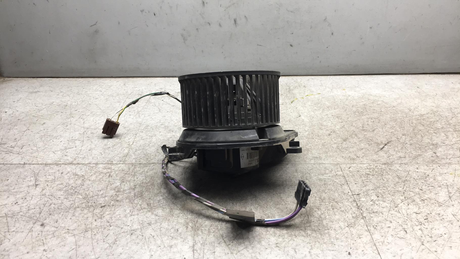 Ventilateur chauffage RENAULT MASTER 2 PHASE 1 Diesel - 1
