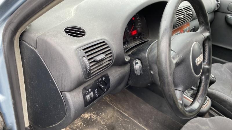 Commande chauffage AUDI A3 1 PHASE 2  - 1