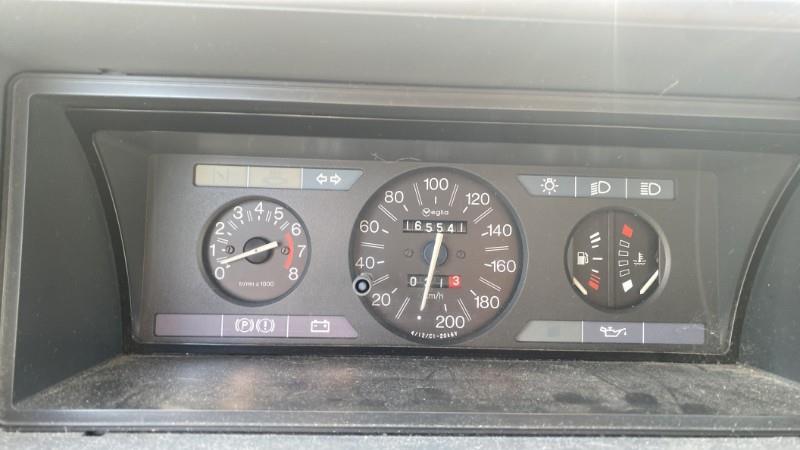 Moteur CITROEN AX PHASE 1 Essence - 1