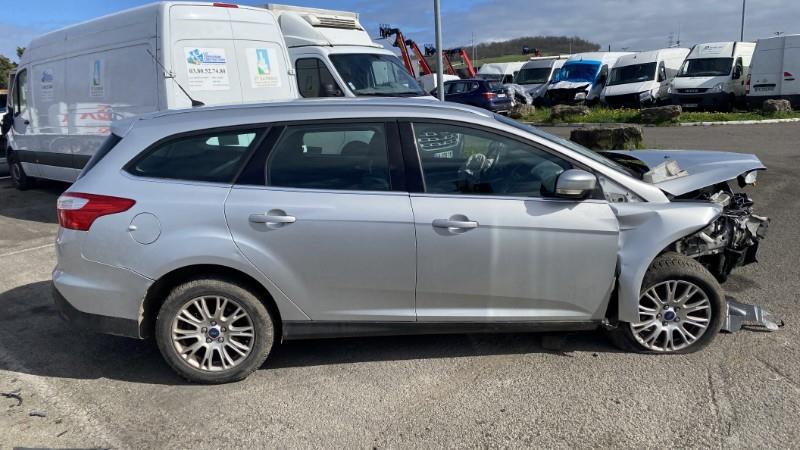 Serrure avant droit FORD FOCUS 3 PHASE 1  - 1