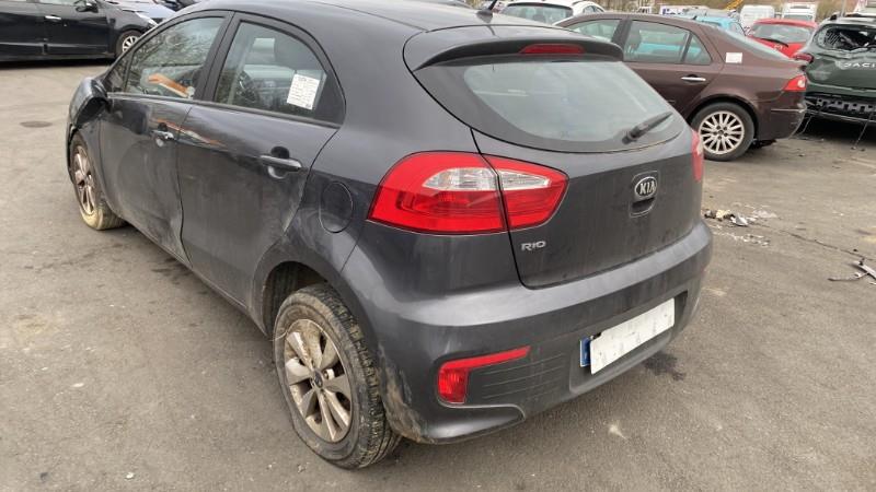 Moteur KIA RIO 3 PHASE 2 Essence - 1