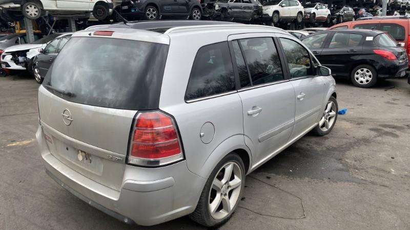 Specchietto retrovisore destro OPEL ZAFIRA B PHASE 1 Diésel - 1