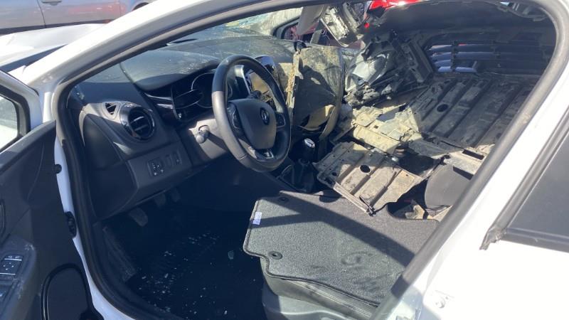 Moteur RENAULT CLIO 4 PHASE 2  - 1