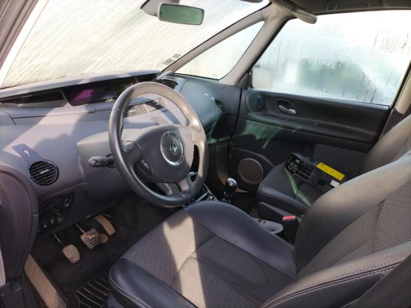 Moteur RENAULT GRAND ESPACE 4 PHASE 4 Diesel - 1