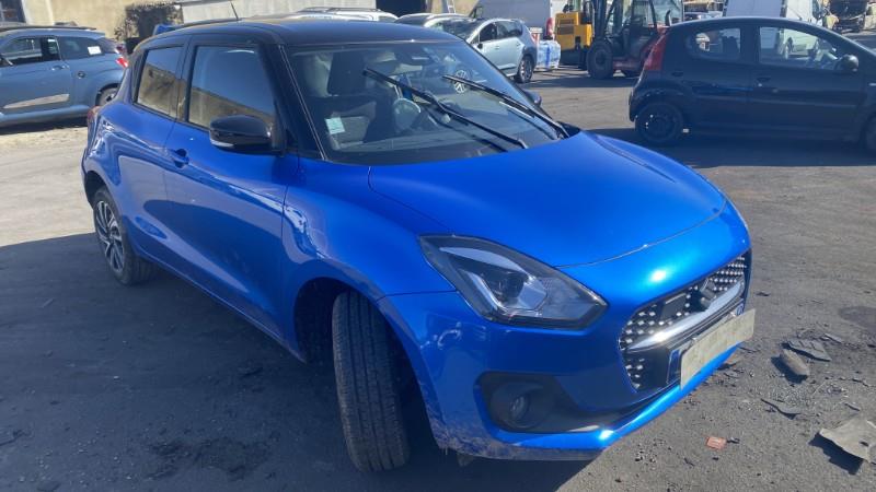 Boite de vitesses SUZUKI SWIFT 5 Essence/Hybride - 1