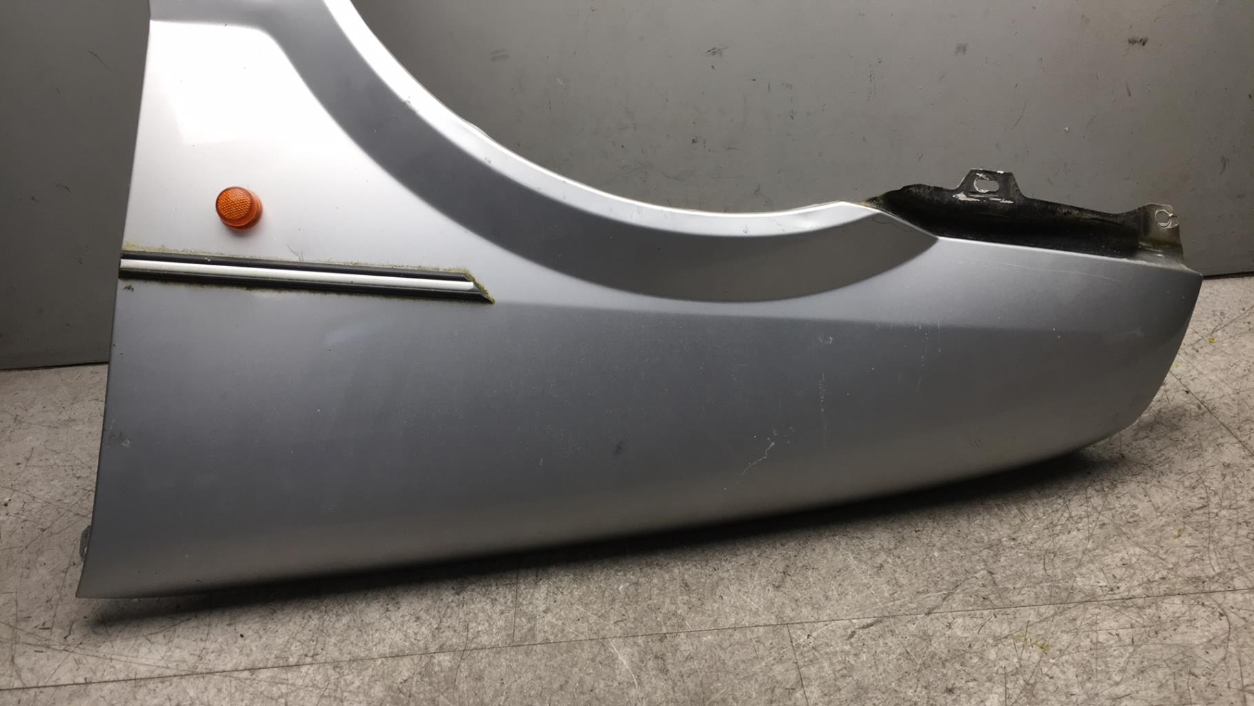 Parafango anteriore sinistro FIAT CINQUECENTO Gasolina - 1