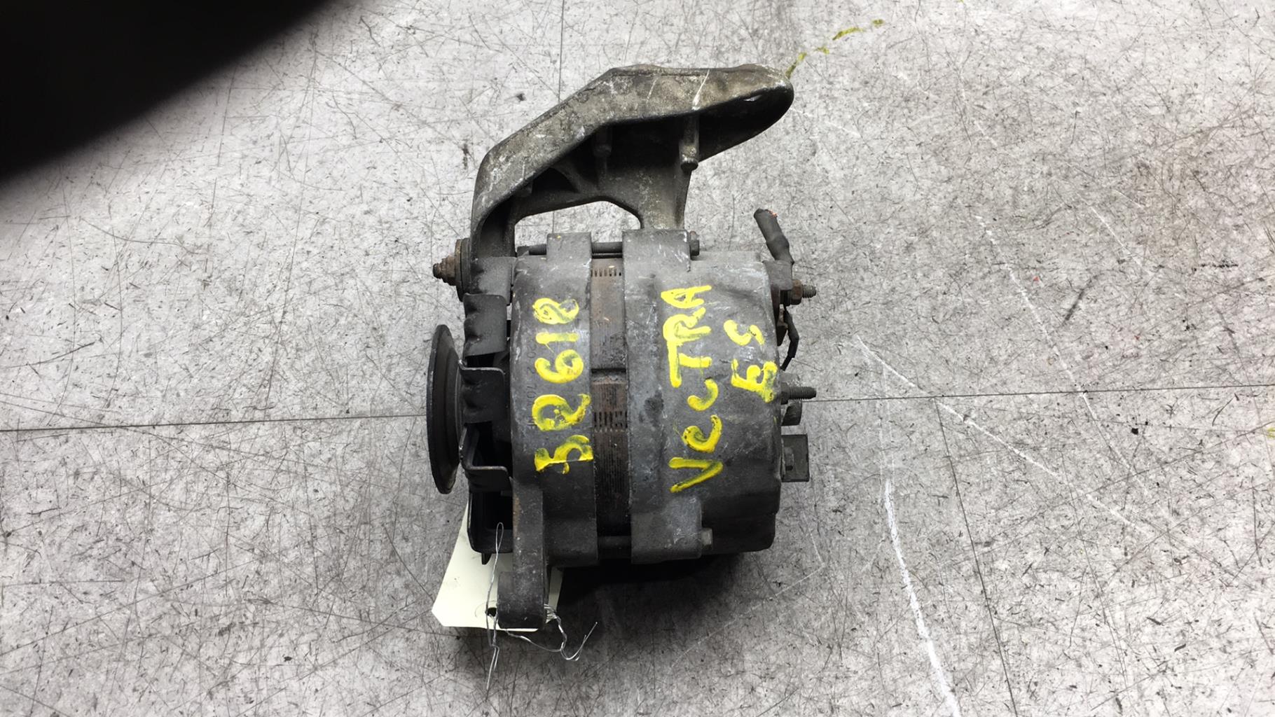 Alternatore OPEL VECTRA A PHASE 2 Gasolina - 1