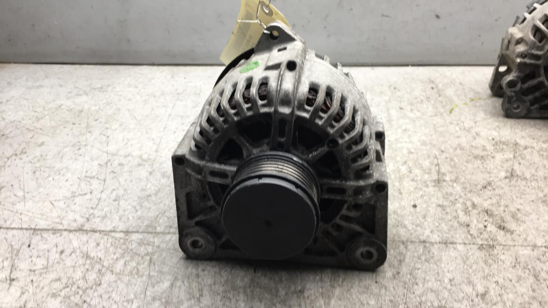 Alternateur RENAULT CLIO 2 PHASE 2 Diesel - 1