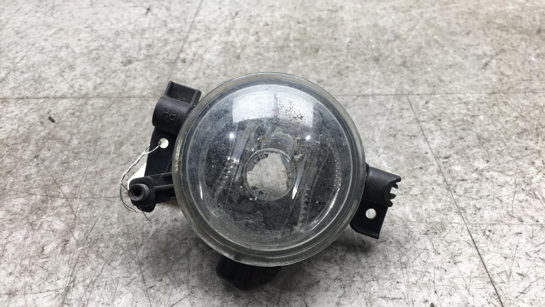 Fendinebbia destro (luci) FORD FOCUS 2 PHASE 1 Gasolina - 1