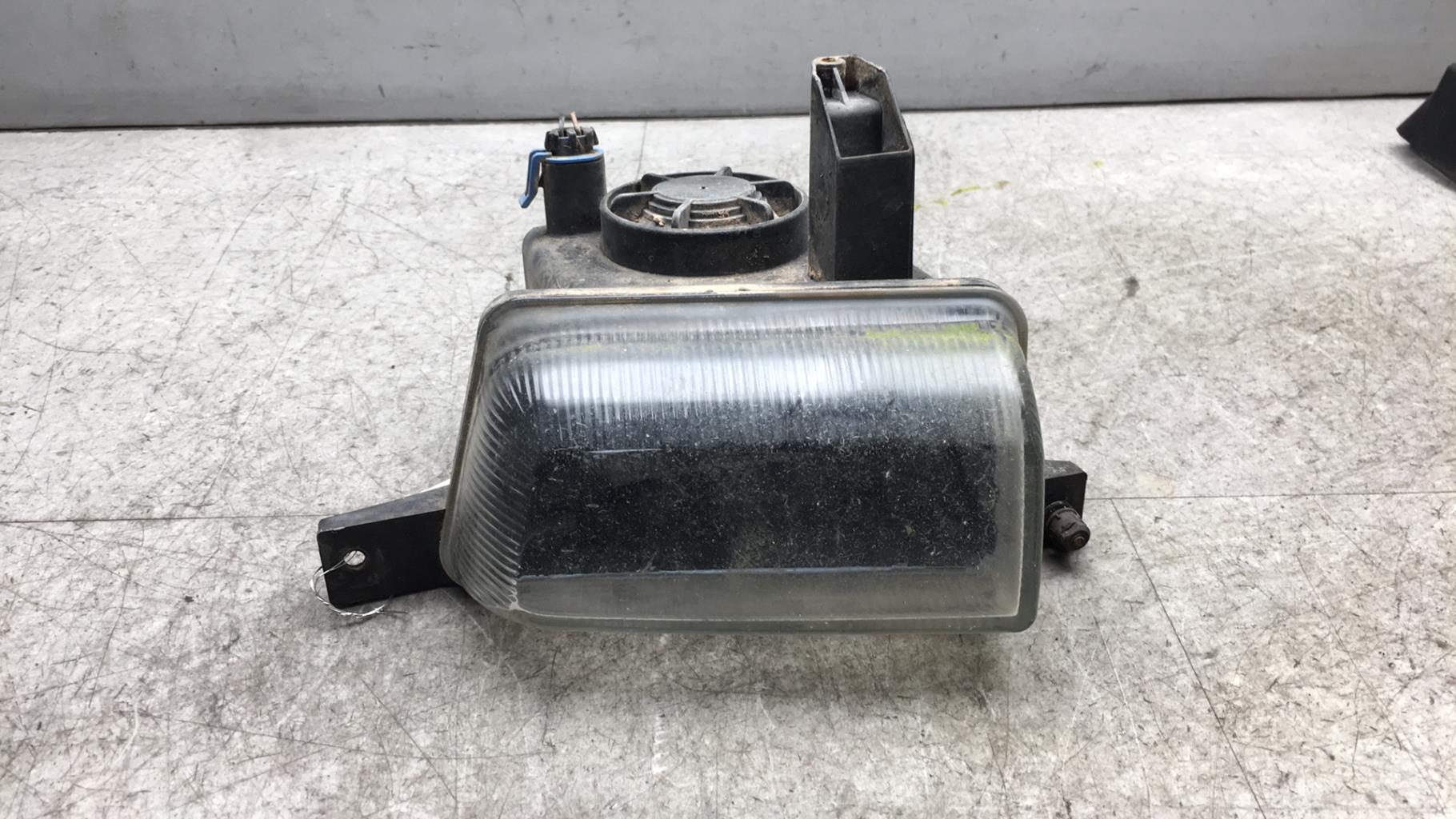 Fendinebbia sinistro (luce) OPEL ASTRA G  - 1