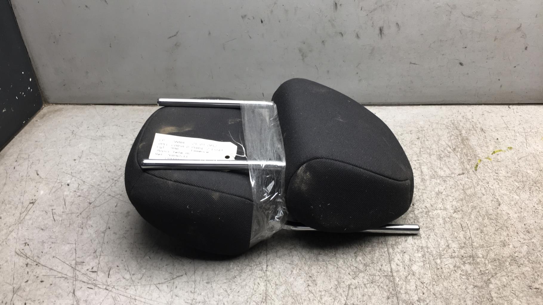 Appui tete avant OPEL CORSA D PHASE 2 Essence - 1