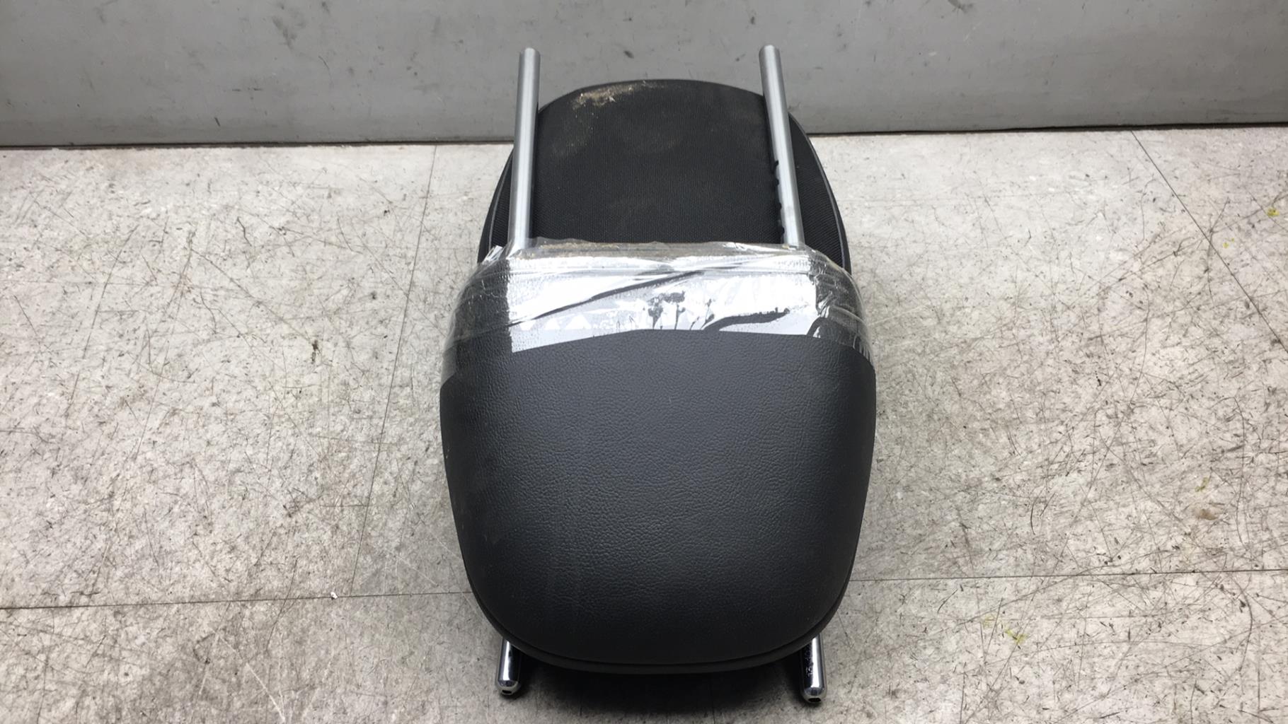 Appui tete avant CITROEN C3 2 PHASE 2 Diesel - 1