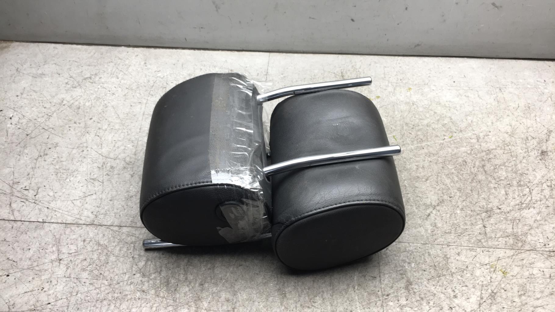 Appui tete avant AUDI A6 3 ALLROAD PHASE 2 BREAK  - 1