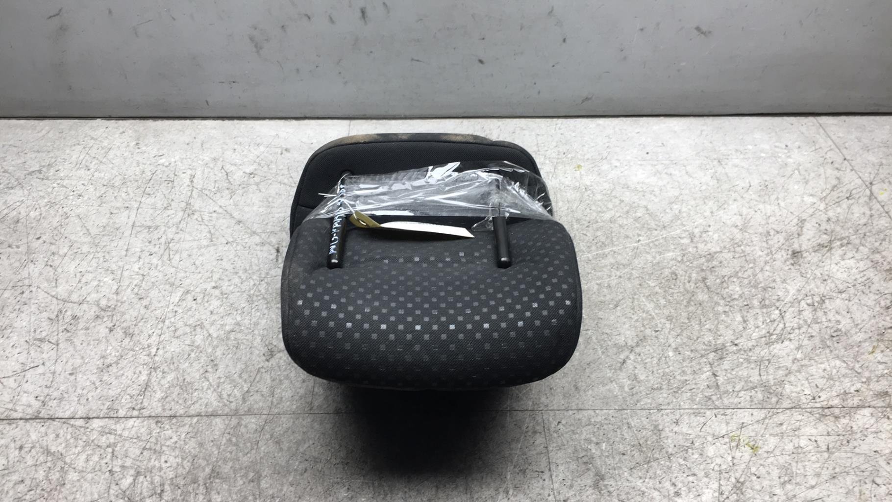 Poggiatesta anteriore TOYOTA YARIS 2 PHASE 2  - 1