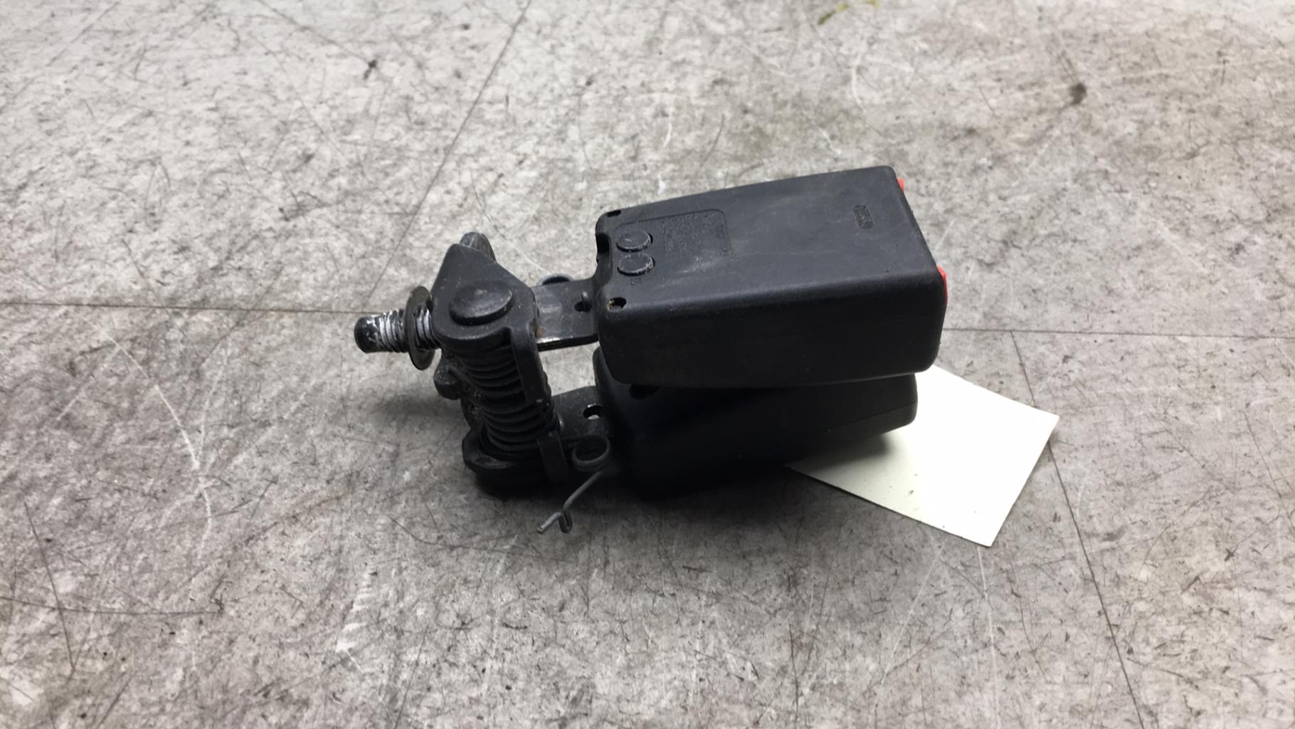 Aggancio cintura sicurezza posteriore destro FORD KUGA 1  - 1