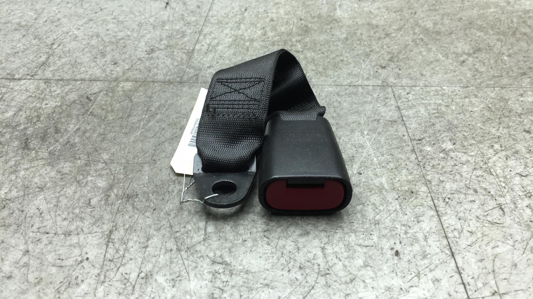 Aggancio cintura sicurezza posteriore sinistro ALFA ROMEO GT COUPE Diésel - 1