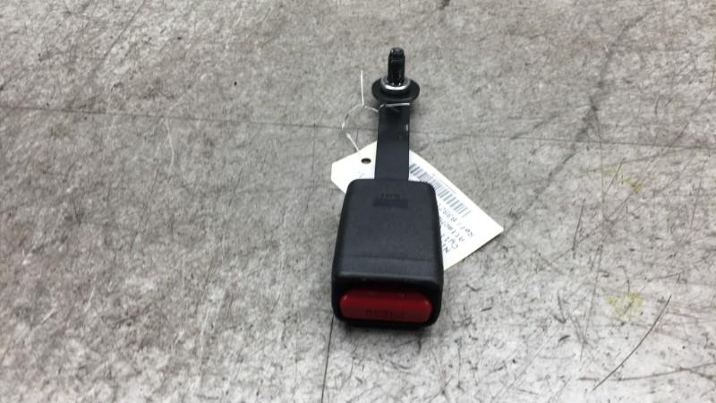 Aggancio cintura sicurezza anteriore destro NISSAN MICRA 4 PHASE 2  - 1