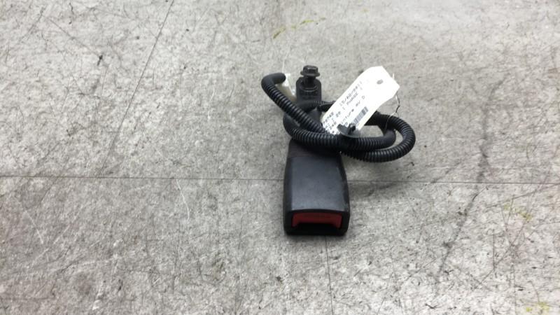 Aggancio cintura sicurezza anteriore destro HYUNDAI I 20 1 PHASE 1  - 1