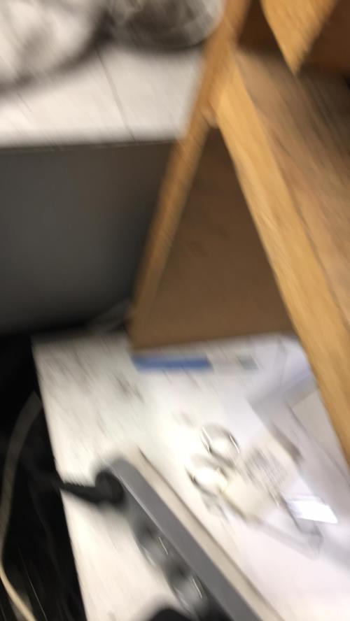 Photo de la pièce