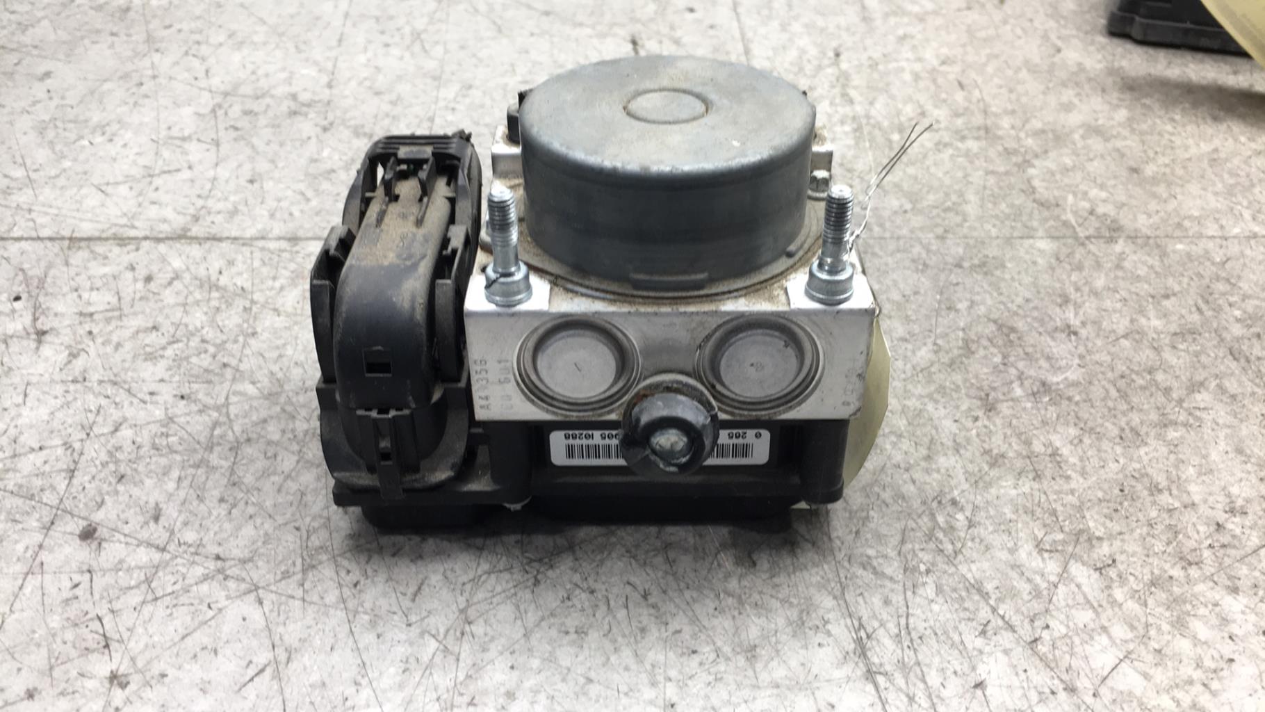 Bloc ABS (freins anti-blocage) CITROEN NEMO  - 1