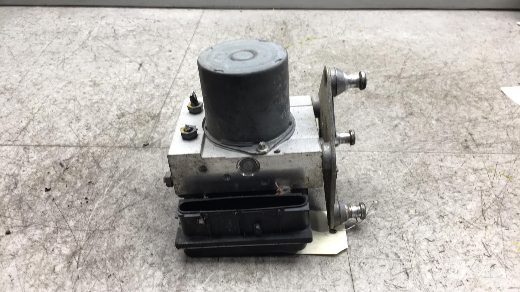 Bloc ABS (freins anti-blocage) MERCEDES SPRINTER 2 PHASE 1 Diesel - 1