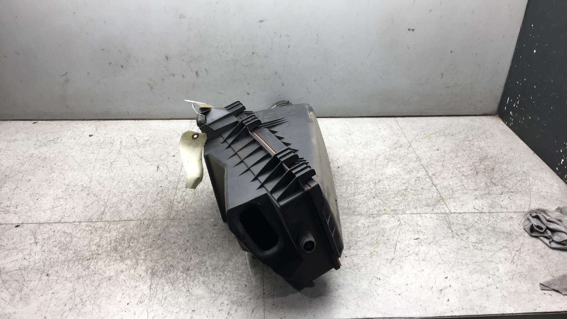 Boite a air AUDI A3 1 PHASE 2 Diesel - 1