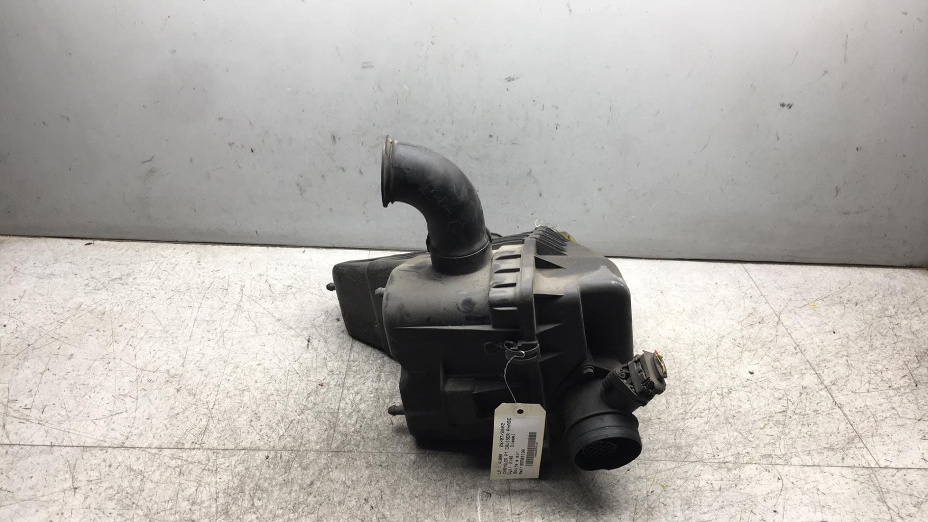 Boite a air CHRYSLER PT CRUISER PHASE 1 BREAK Diesel - 1