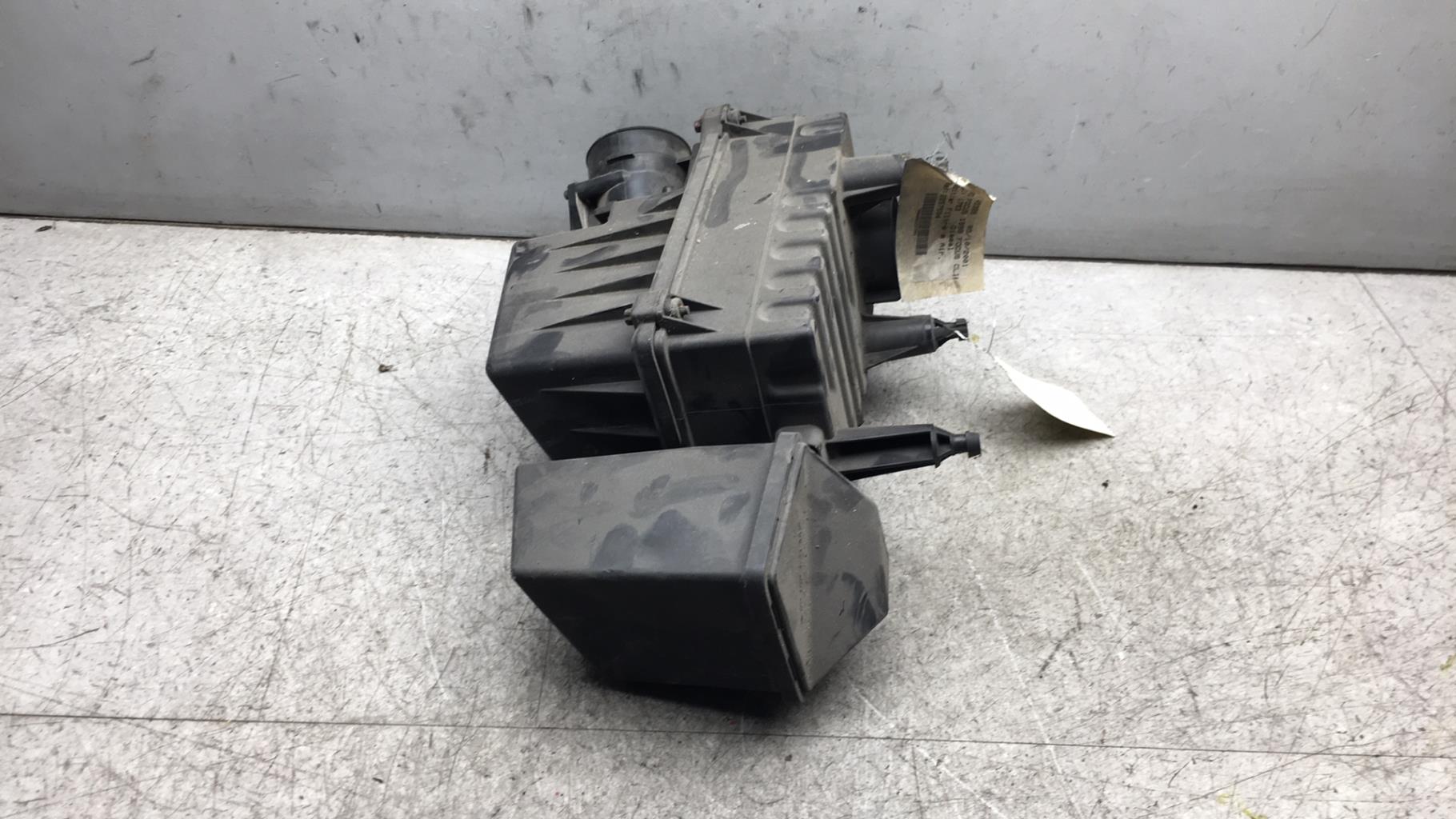 Boite a air FORD FOCUS 1 BREAK Diesel - 1