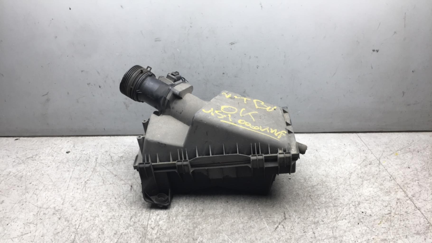Boite a air SKODA OCTAVIA 1 PHASE 1 Essence - 1