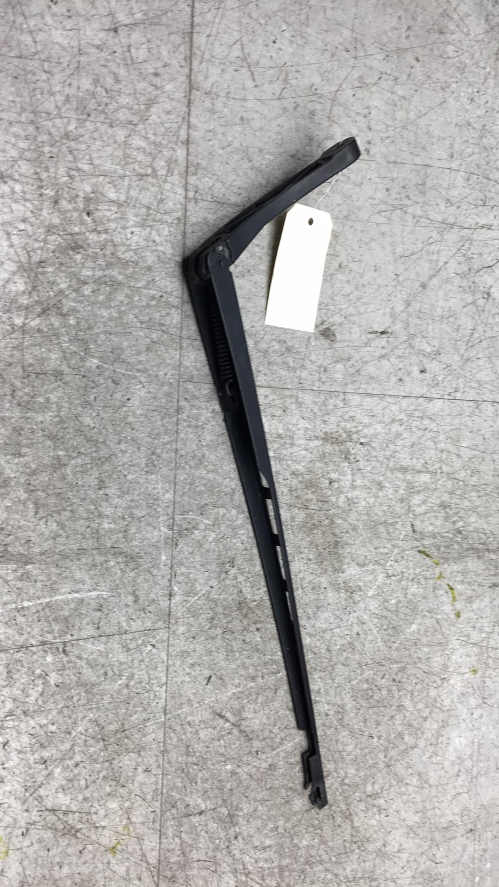 Braccio tergicristallo anteriore destro AUDI A6 3 ALLROAD PHASE 2 BREAK  - 1