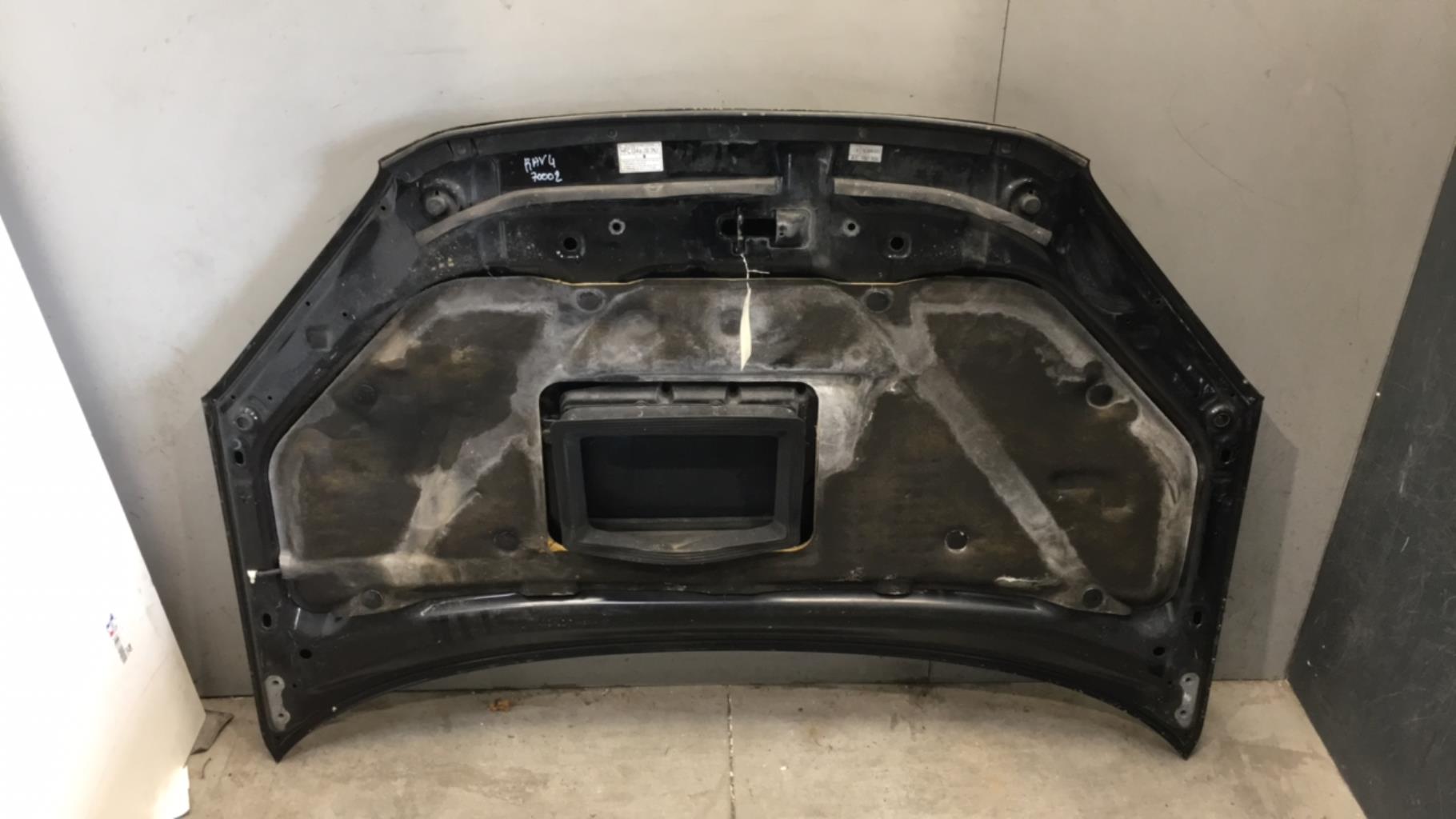 Capot TOYOTA RAV4 2 PHASE 2 Diesel - 1