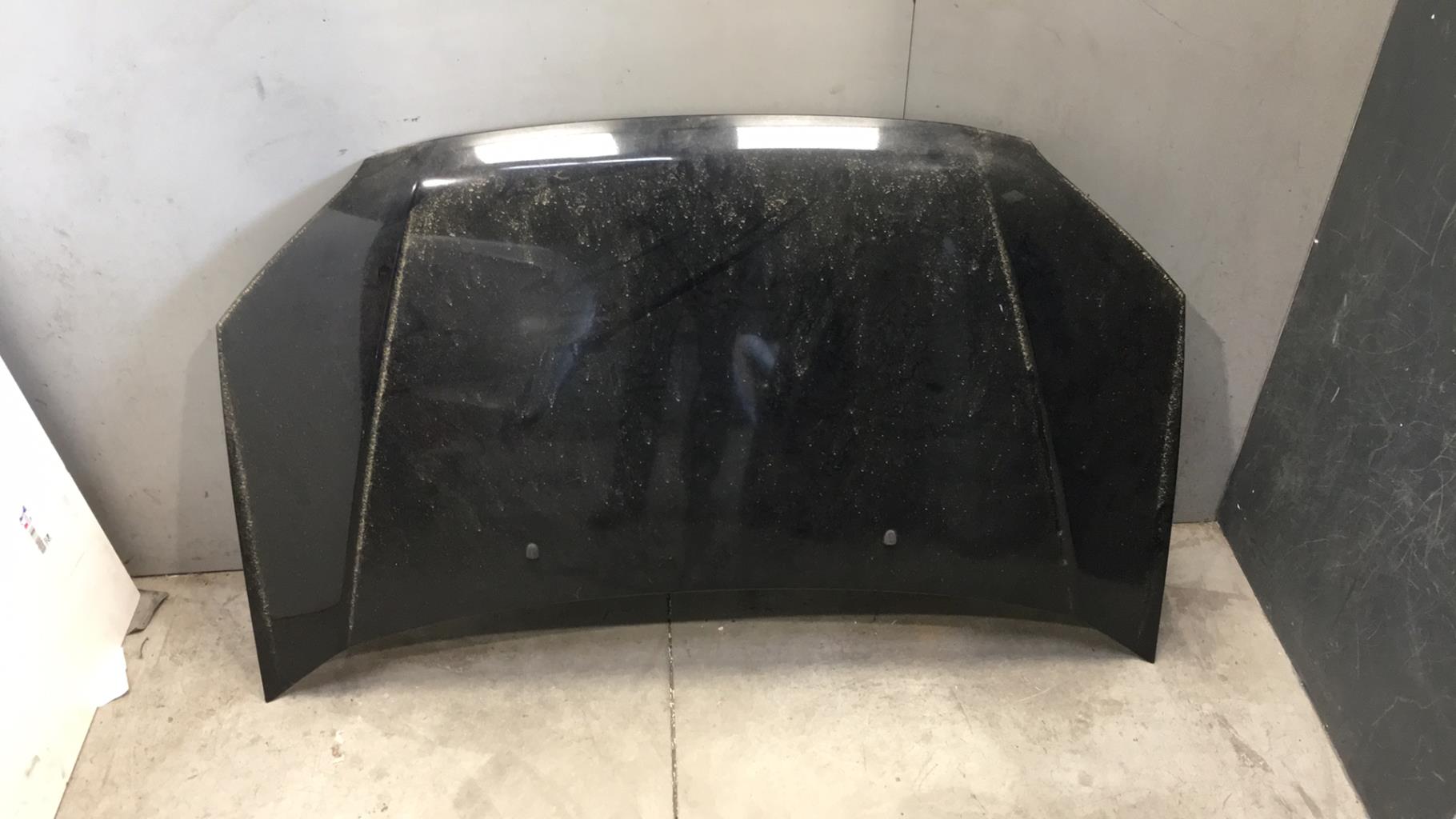 Capot HYUNDAI GETZ PHASE 1 Diesel - 1