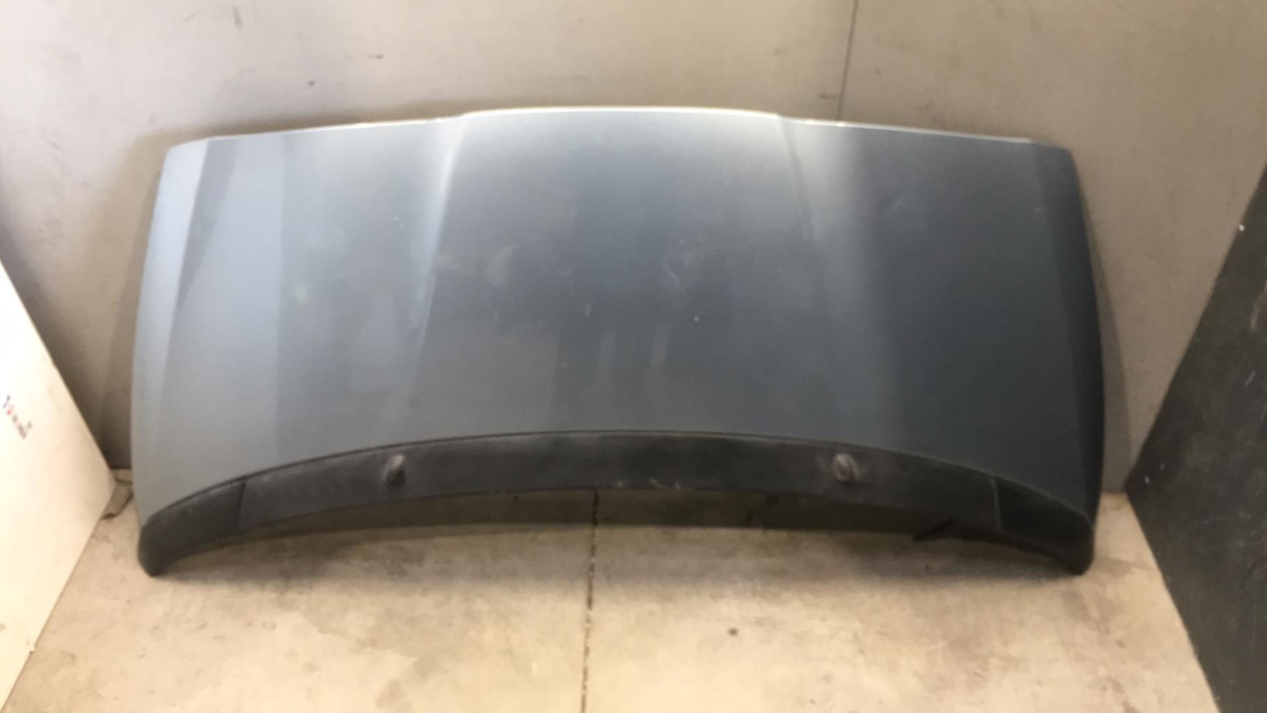 Capot PEUGEOT 5008 1 PHASE 1 Diesel - 1