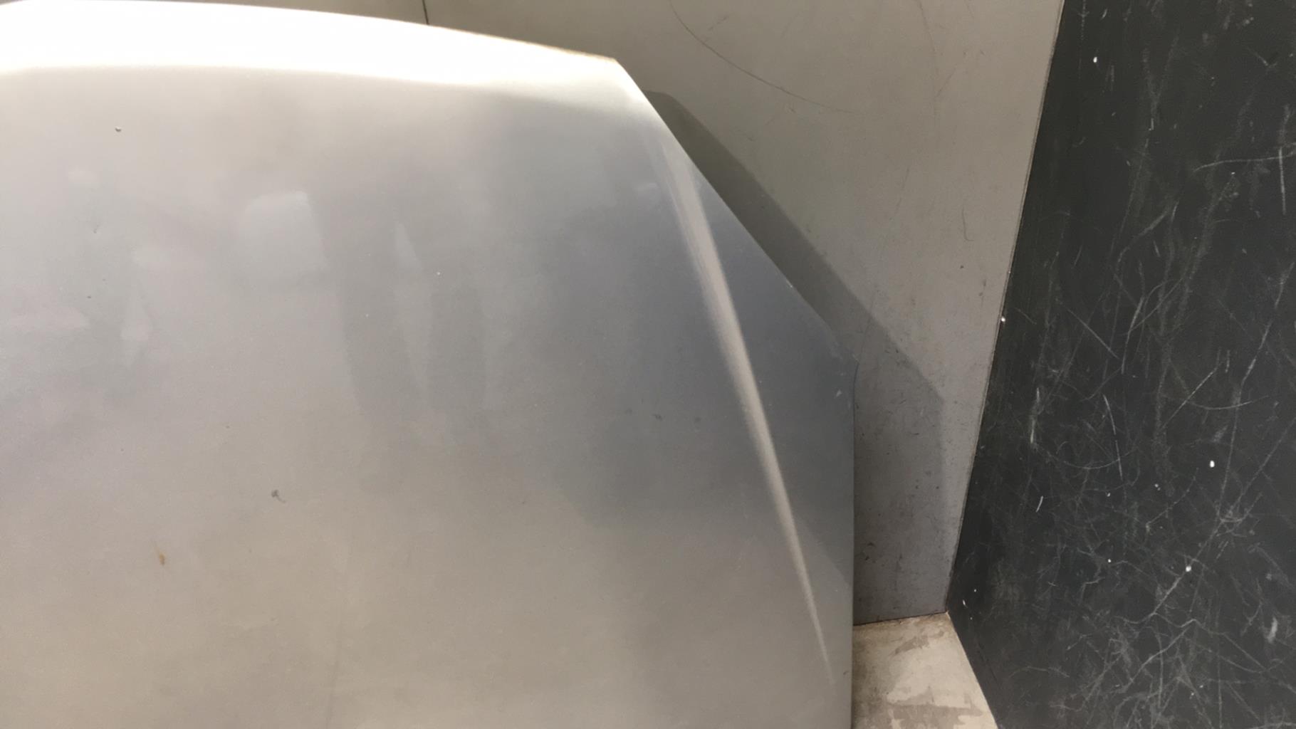 Capot OPEL ASTRA H PHASE 2 Diesel - 1