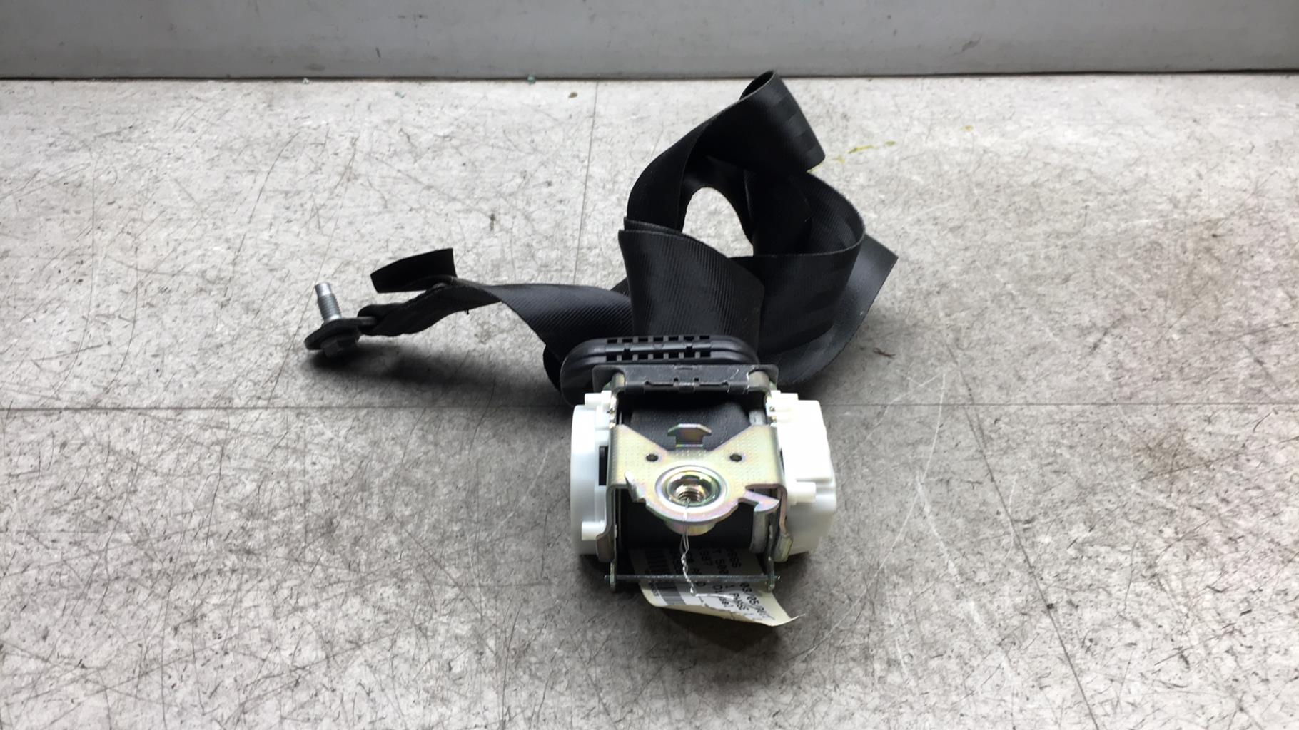 Cintura di sicurezza posteriore destra PEUGEOT 5008 1 PHASE 1 Diésel - 1
