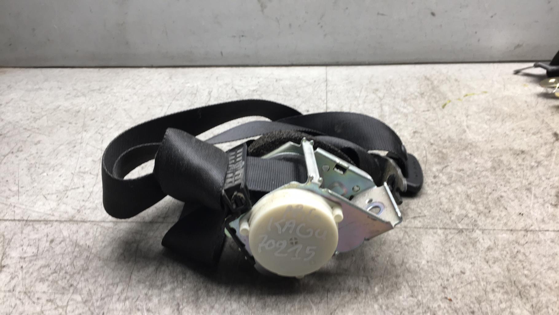 Cintura di sicurezza posteriore sinistra FORD KUGA 1  - 1