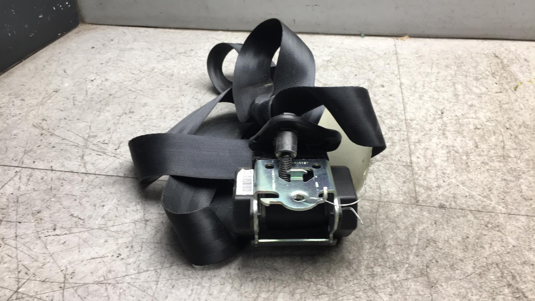 Cintura di sicurezza posteriore sinistra RENAULT KANGOO 2 PHASE 1  - 1