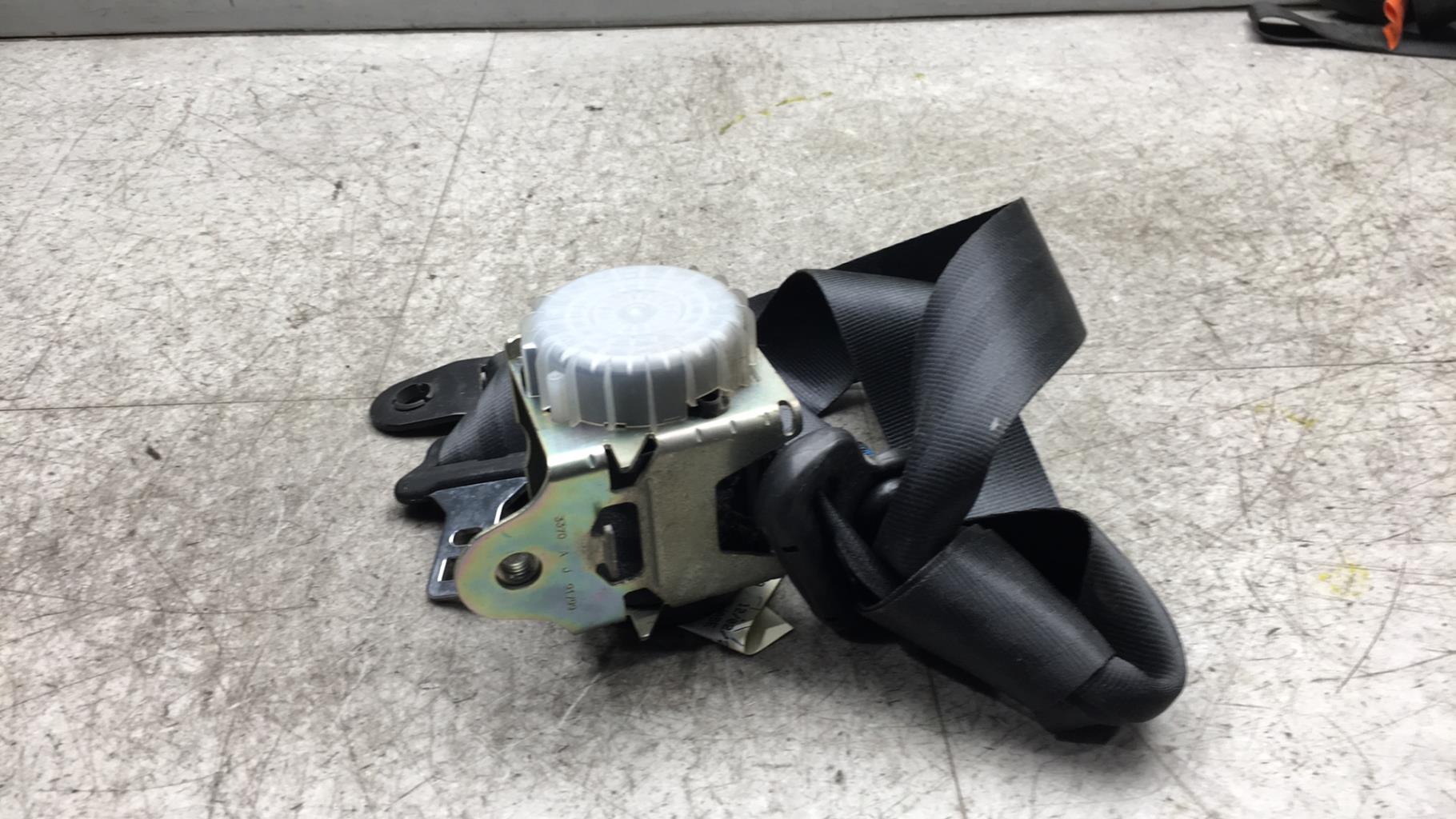 Cintura di sicurezza anteriore destra FORD C-MAX 1 PHASE 2  - 1