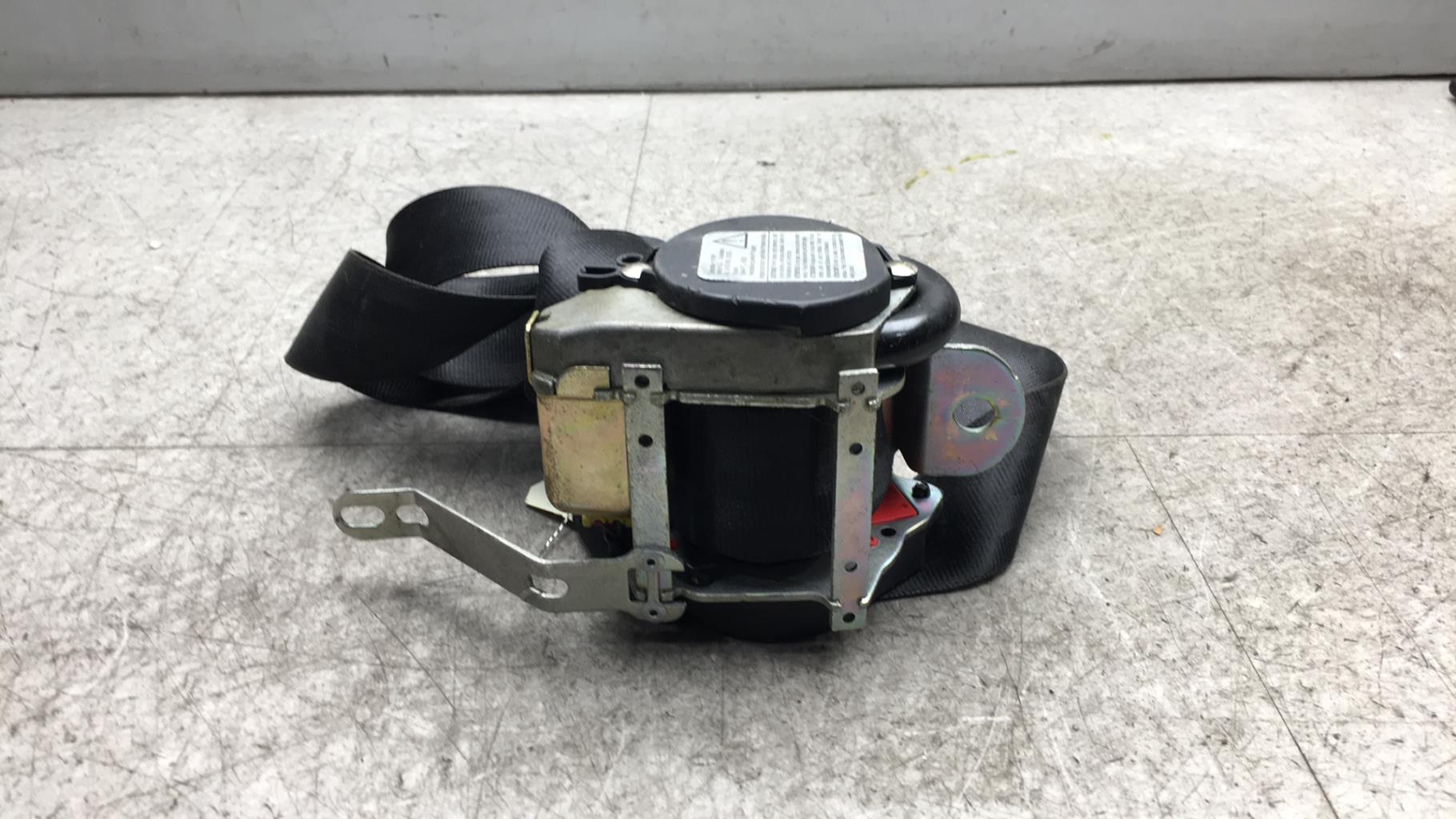 Cintura di sicurezza anteriore destra SEAT IBIZA 3 PHASE 1 Diésel - 1