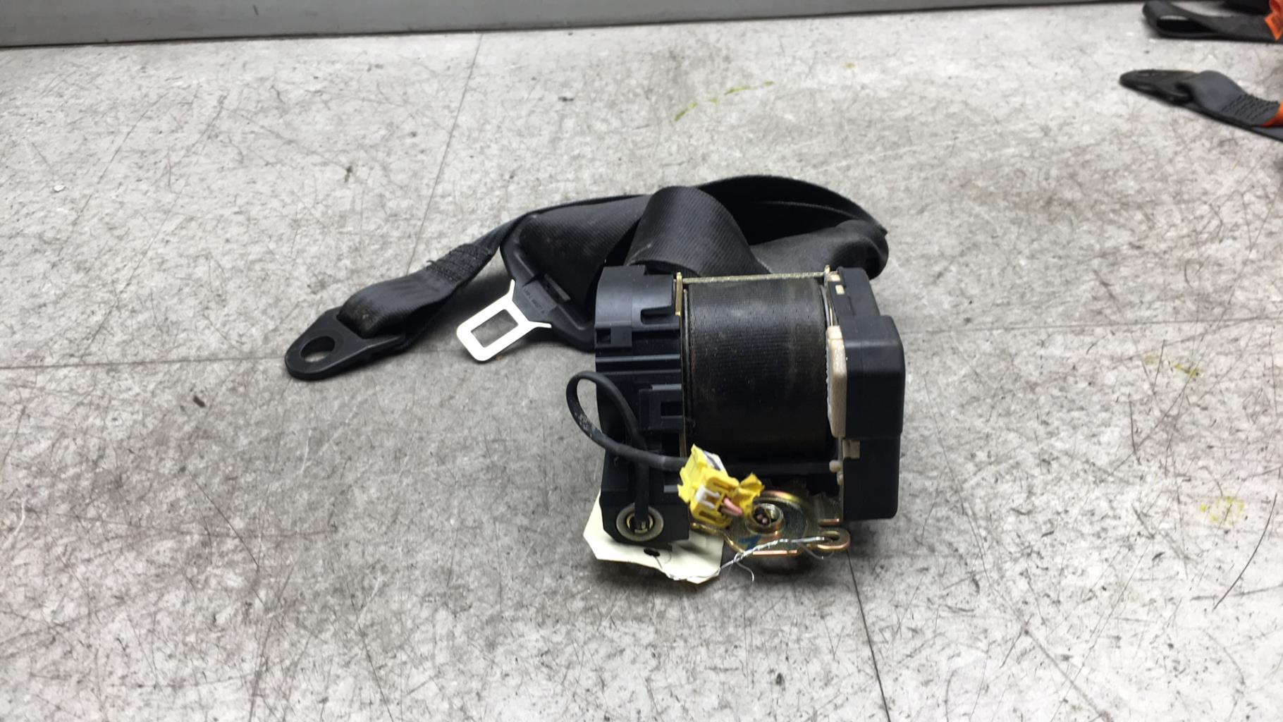 Cintura di sicurezza anteriore destra FIAT STILO  - 1