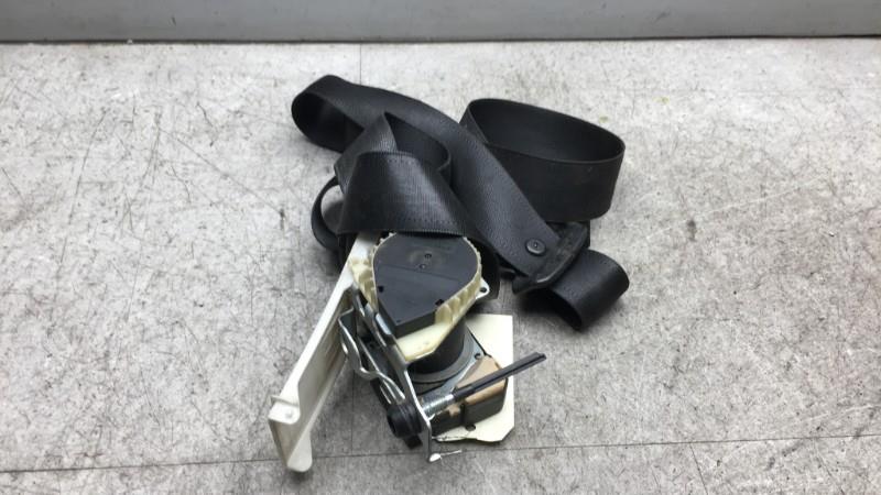 Cintura di sicurezza anteriore destra OPEL ASTRA G  - 1