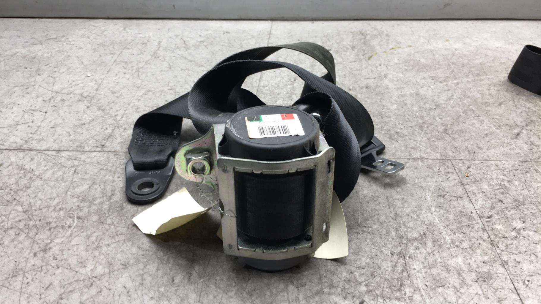 Cintura di sicurezza anteriore sinistra FORD C-MAX 1 PHASE 2  - 1