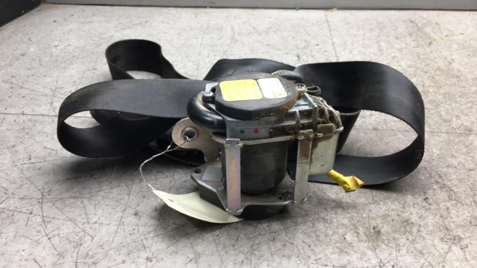 Cintura di sicurezza anteriore sinistra PEUGEOT BIPPER Diésel - 1
