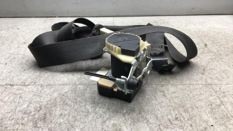 Cintura di sicurezza anteriore sinistra OPEL ASTRA G  - 1